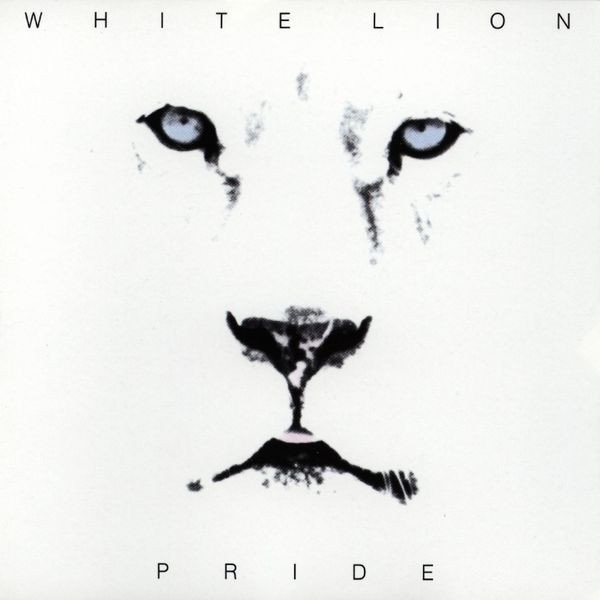 Vol 6, Track 9: ”Pride” by White Lion