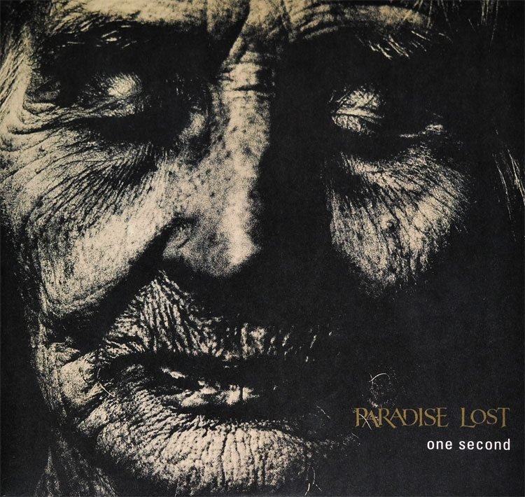 Vol 6, Track 14: ENCORE: ”One Second” by Paradise Lost
