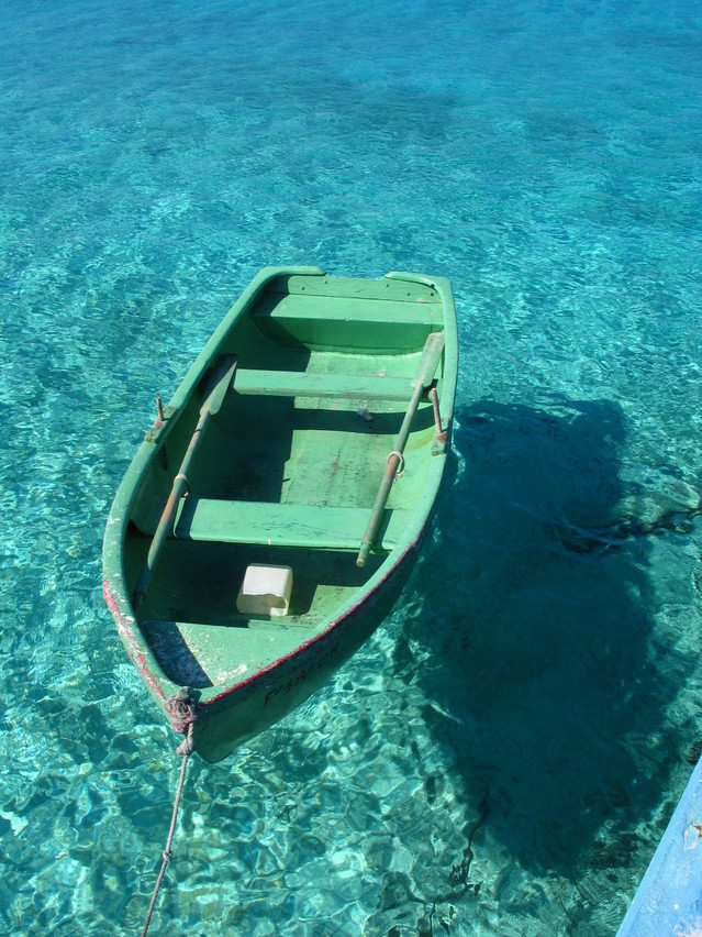 Sailboat Class