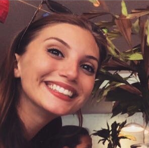 Amy Laviolette Following our initial failures at all things social media, Amy (Kurt's girlfriend) took the reins and never looked back. If our face is out there getting likes, it most likely had to do with her.