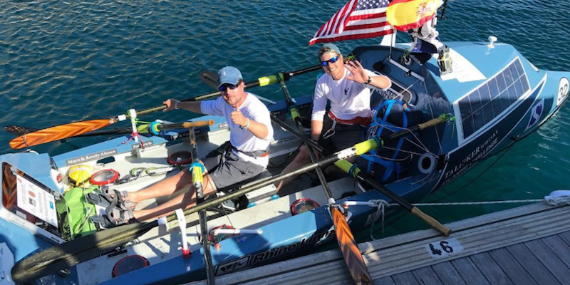 Elite Daily BROTHERS GO ON A CRAZY TRIP ROWING ACROSS THE ATLANTIC OCEAN ---NAKED.
