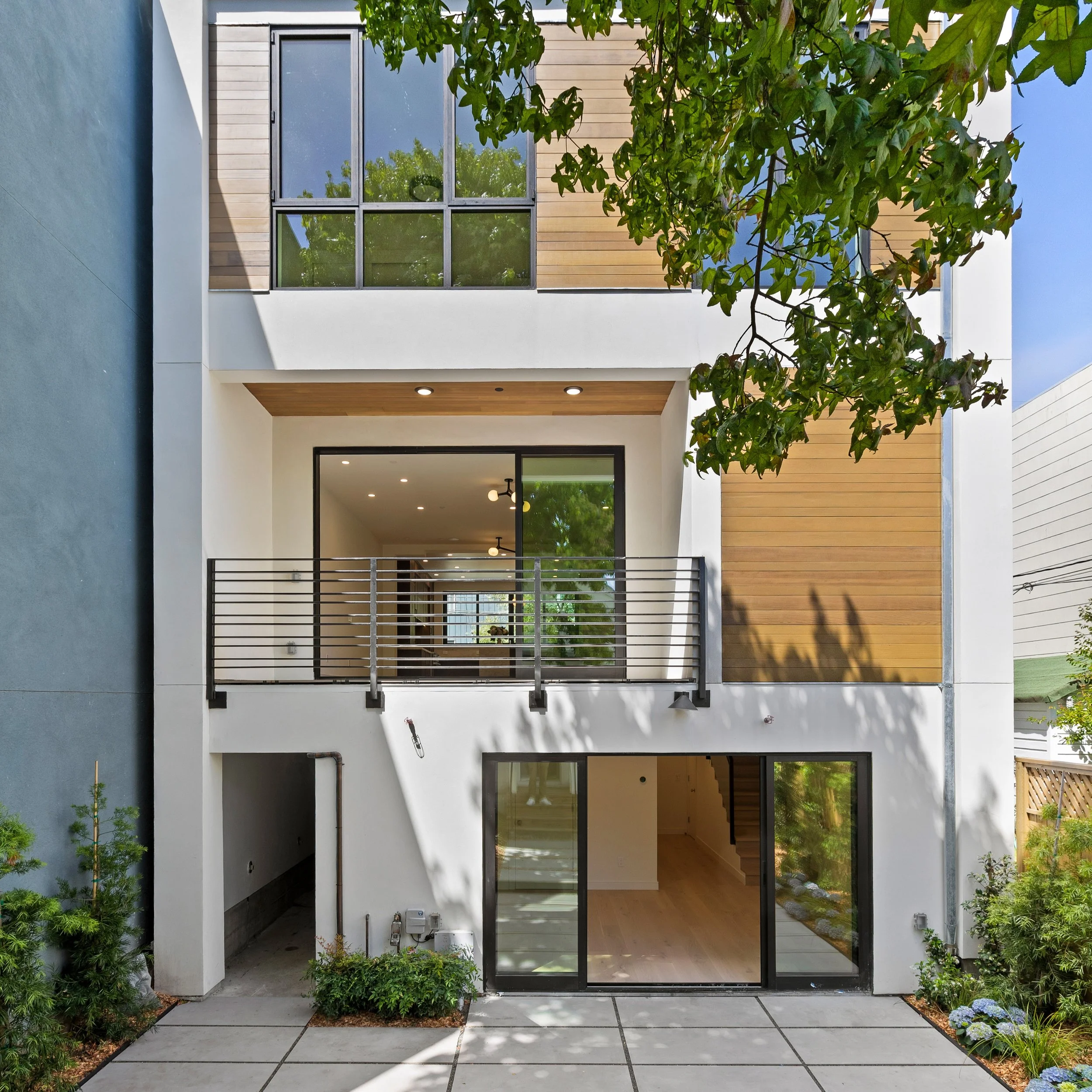 Home by Golden Gate Park