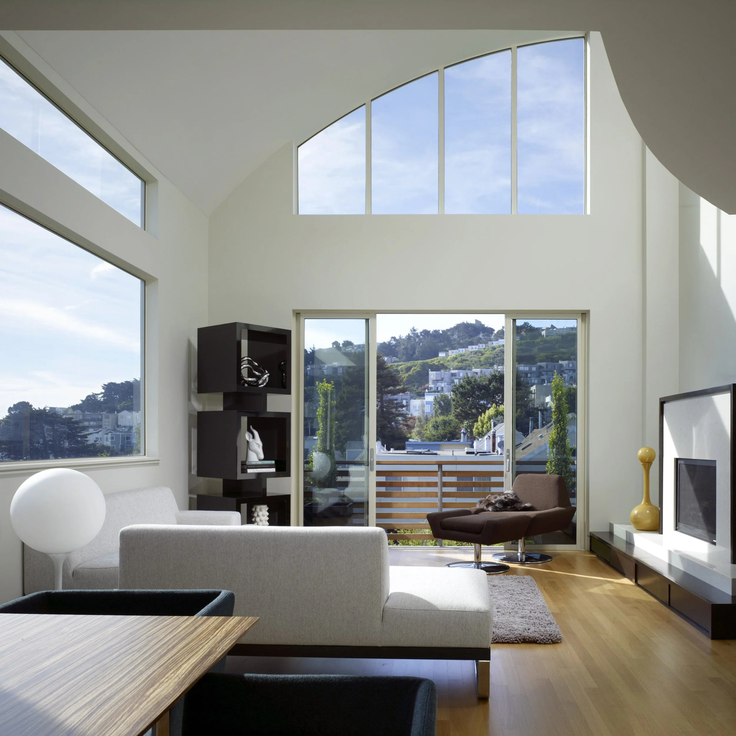 Elizabeth Street Residences