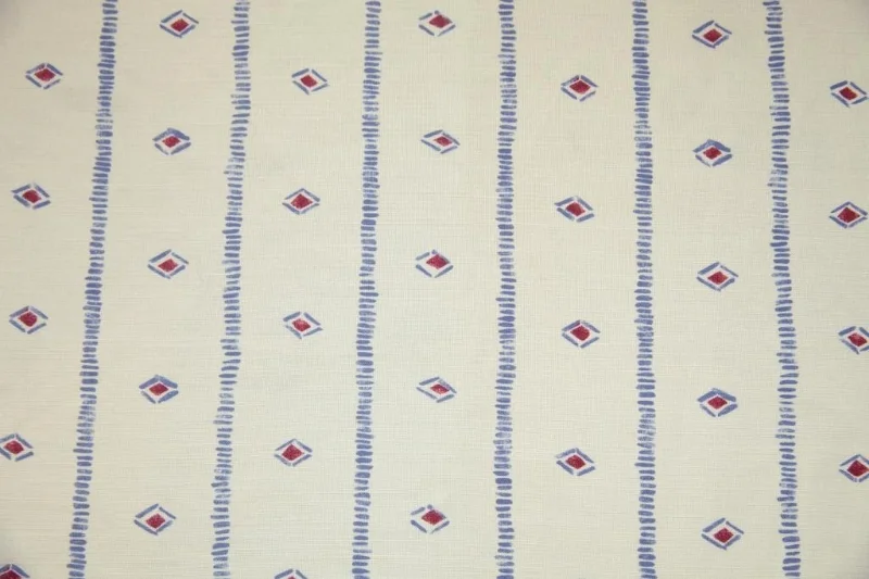 Almazan Blue & Red - 160-01
