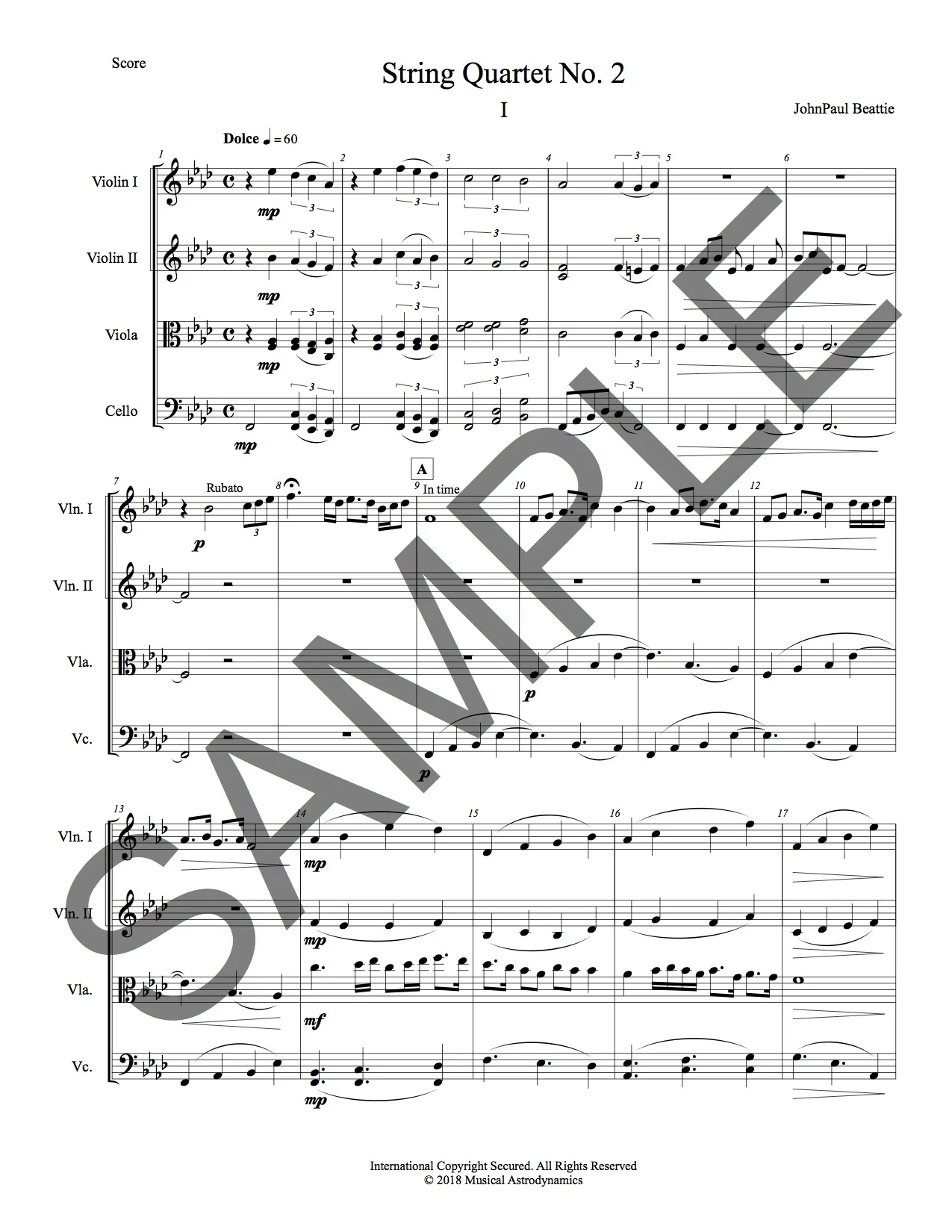 String Quartet No2_Score_Watermark.jpg