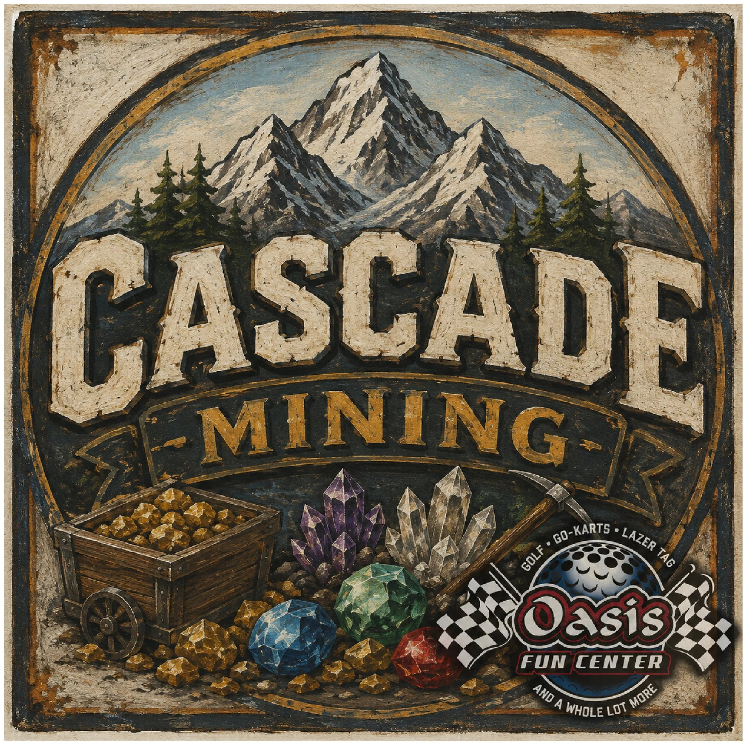 Cascade Mining sign.jpg