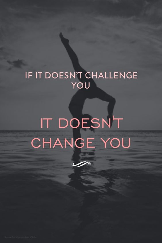 yoga// pinterest