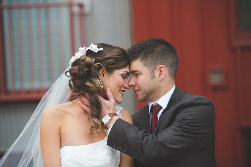  Laurel's Wedding&nbsp;