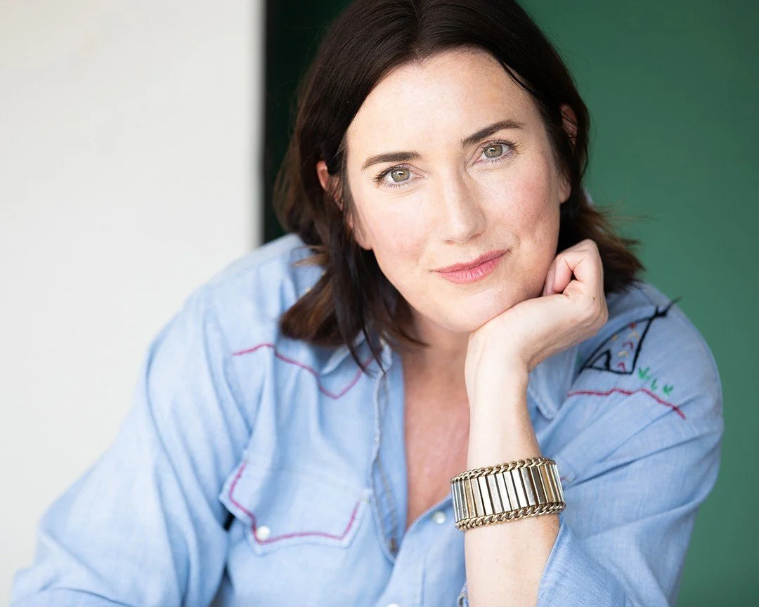 From Blacksburg to Hollywood 🎬 Last month, @hokiesonstage hosted Lindsay Bronson &rsquo;02 and Corbin Bronson for a discussion on the entertainment industry. We are grateful for the time, insight, and energy they brought to our students!

When aske