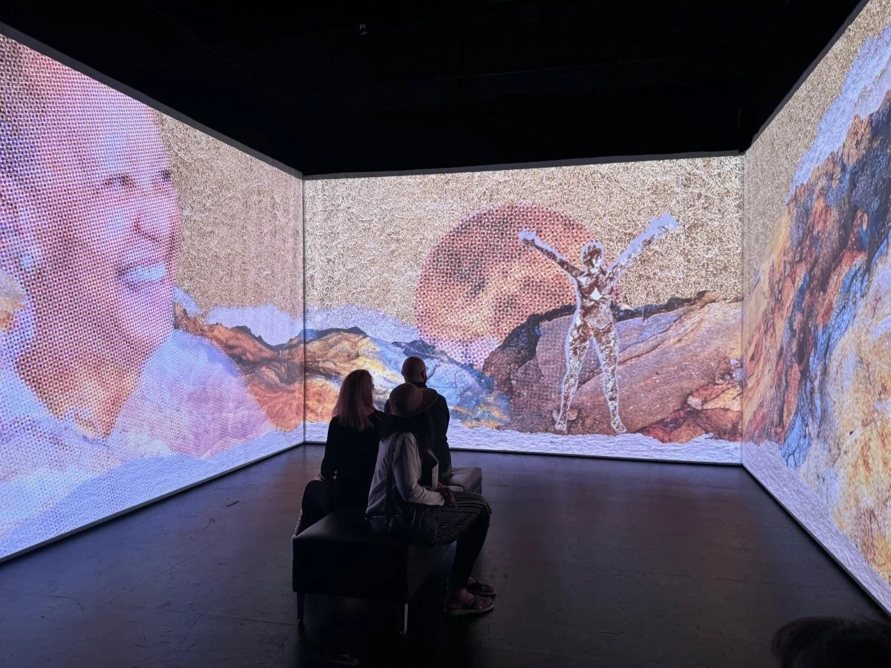 On Tuesday, Dec. 9, the anniversary of Nikki Giovanni&rsquo;s passing, an opportunity to be immersed in her presence and poetry will be available at Virginia Tech.

Six of the acclaimed poet's works will be transformed into the &ldquo;The Nikki Giova