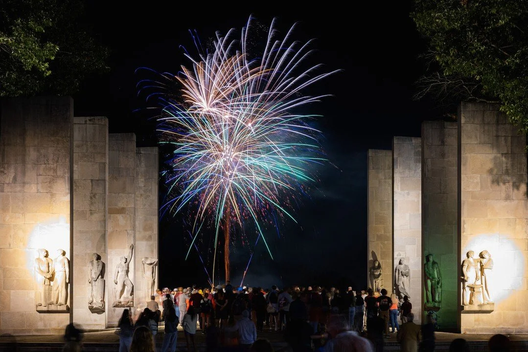 Happy New Year, #Hokies! May this new year be full of adventure and growth. 🎊