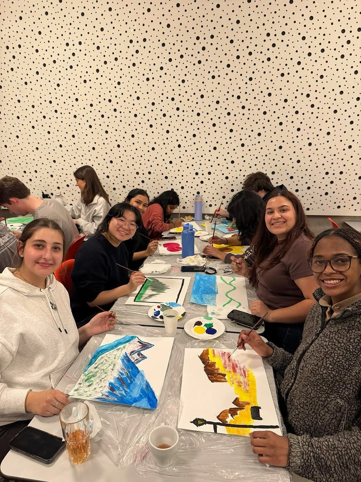 This week&rsquo;s installment of Riva Rewind ⏪
&nbsp;
Welcome to Casa Maderni, the living&ndash;learning community at the Steger Center for International Scholarship! As part of the study abroad experience, students from the @vtarchschool live and 