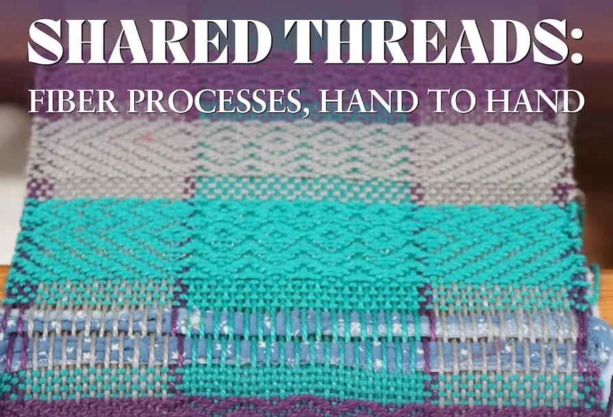 Shared Threads: Fiber Processes, Hand to Hand