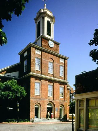 Charles St. Meeting House, 121 Mount Vernon St. Boston © Steve Rosenthal
