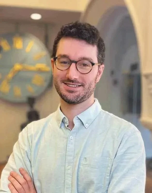 Ben Popowich