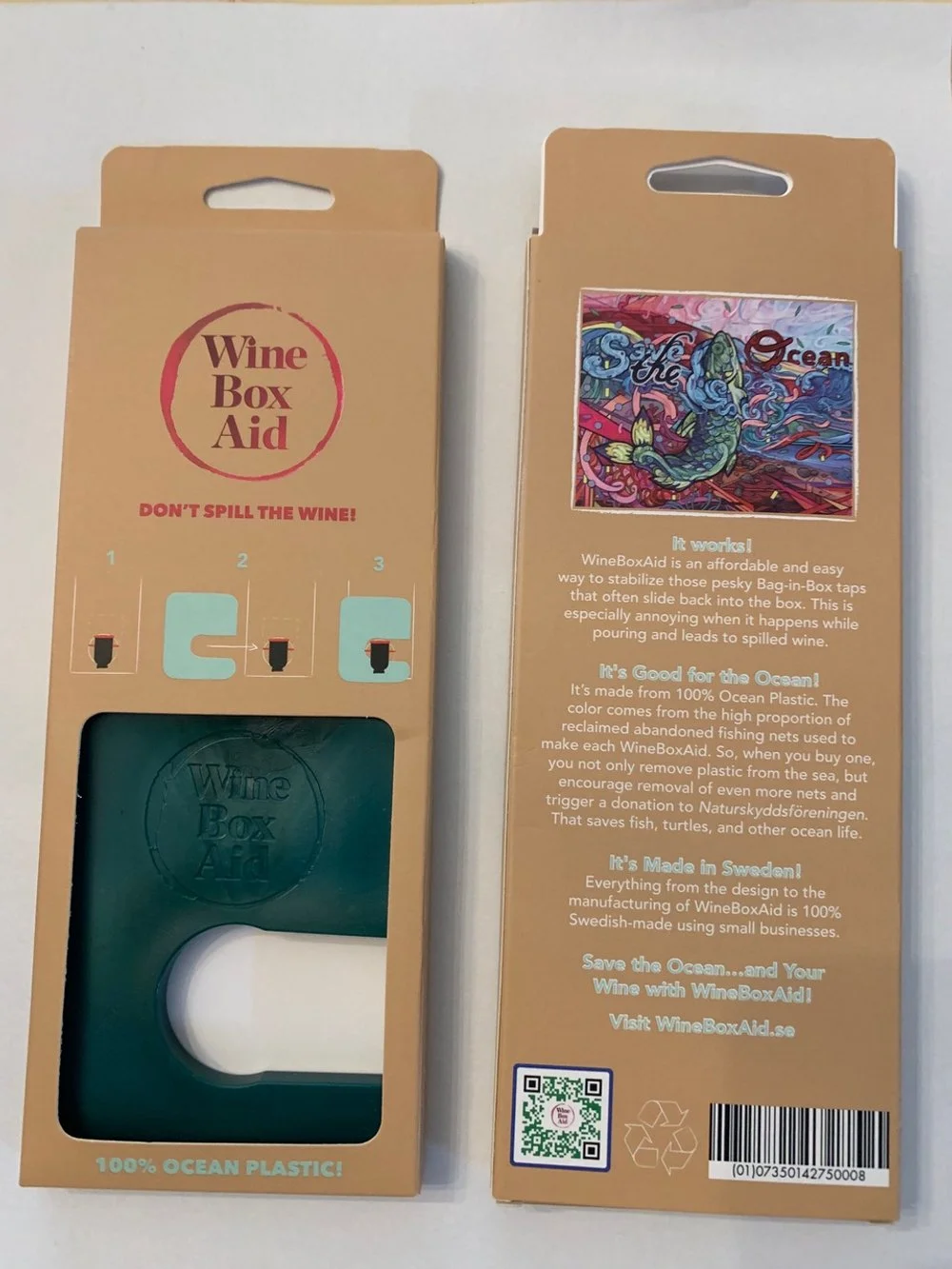 WineBoxAid