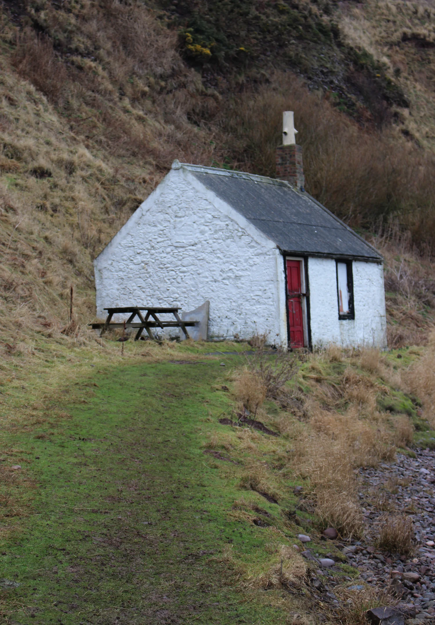 Catterline, Stonehaven