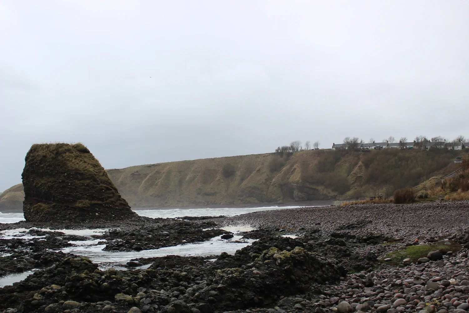 Catterline, Stonehaven