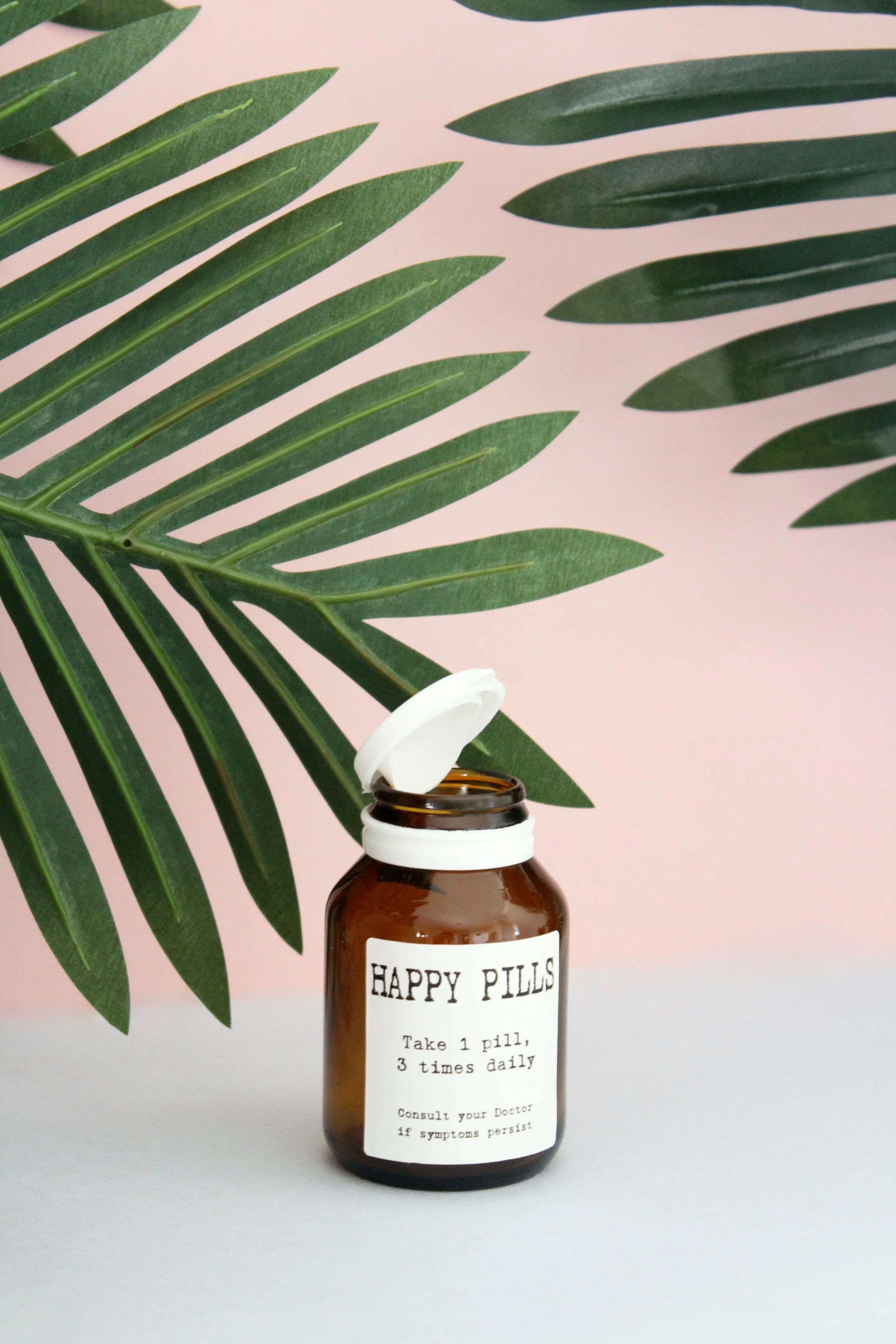 Episode 3 - The Mysteries of Meds