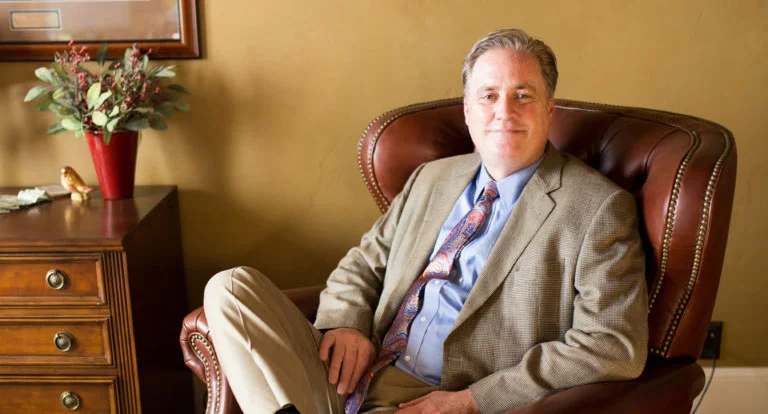Dr. Todd Corelli