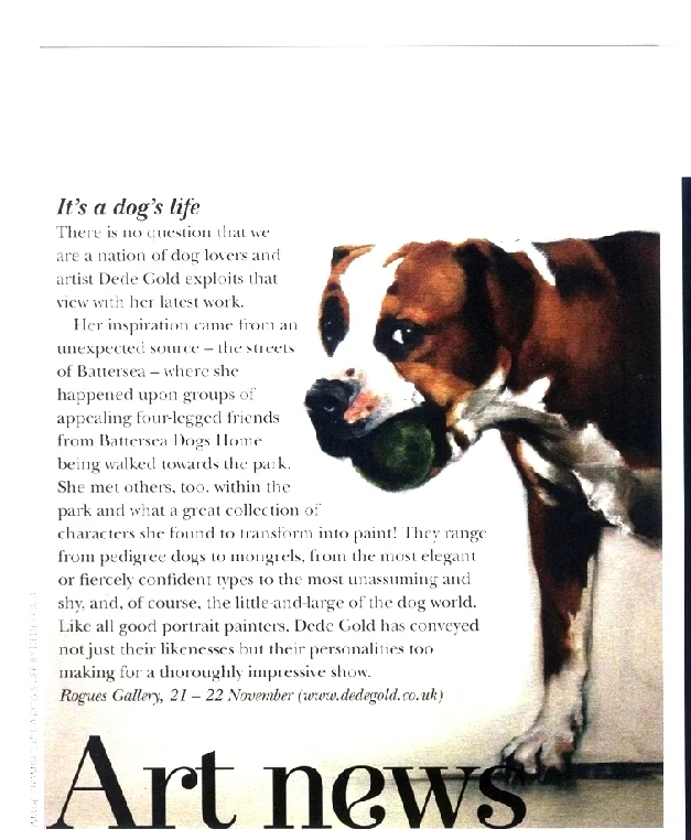 The Mayfair Magazine November 2nd 2012