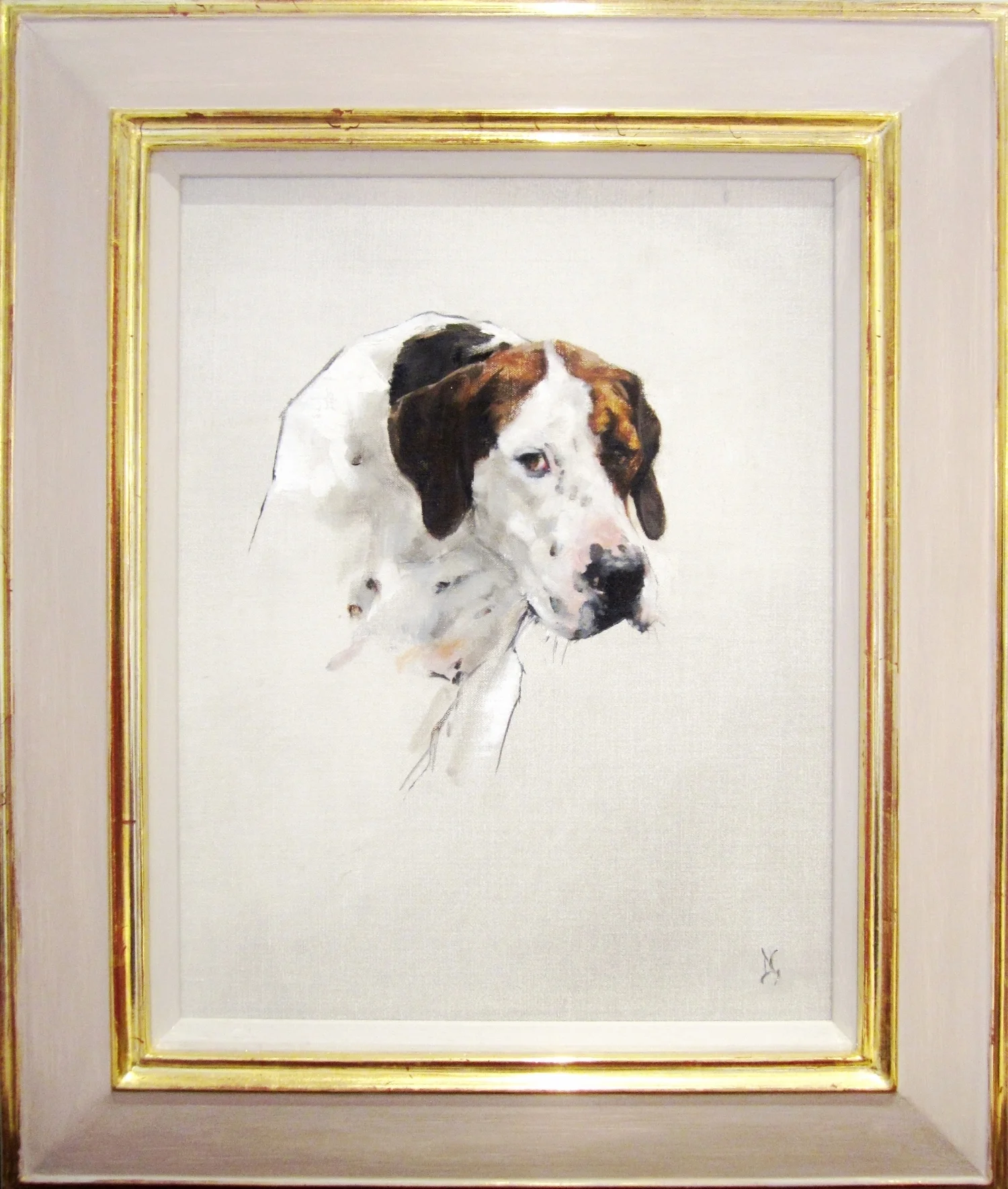 Tabloid - Kilkenny Hound