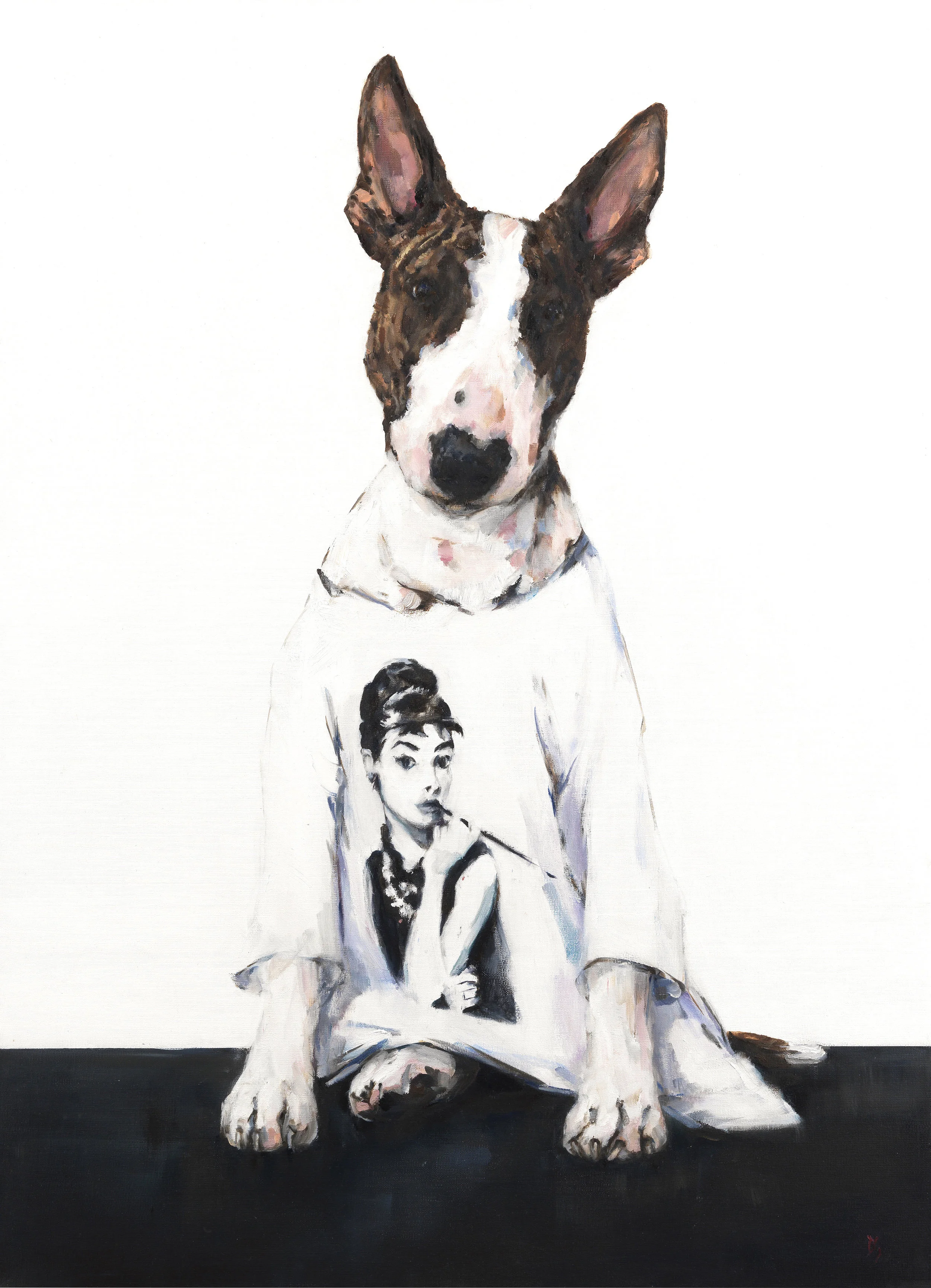 Fashion Icon III