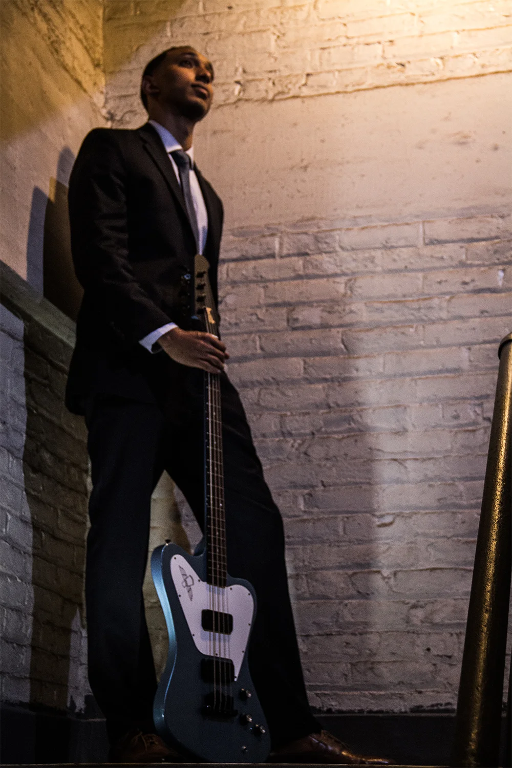 NBC photoshoot at D'Herde East . Photo by Ryan D'Herde