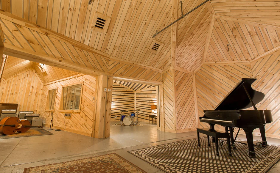 10 Hour Recording Session