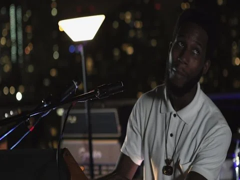 Cory Henry & The Funk Apostles (NYC Rooftop)