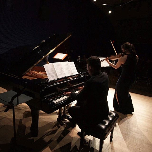 We brought in spring last night with &quot;Sounds of Spring&quot; 
Keep an eye out for the full recordings of this triple doctorate recital. 🌞🍁🌱
.
.
.
.
.
.
.
.
.
.
.
.
.
.
.
.
.
.
.
.
.
.
.
.
.
.
.
.
.
.
.
.
.
.
.
.
.
#nationalopera #operaamerica