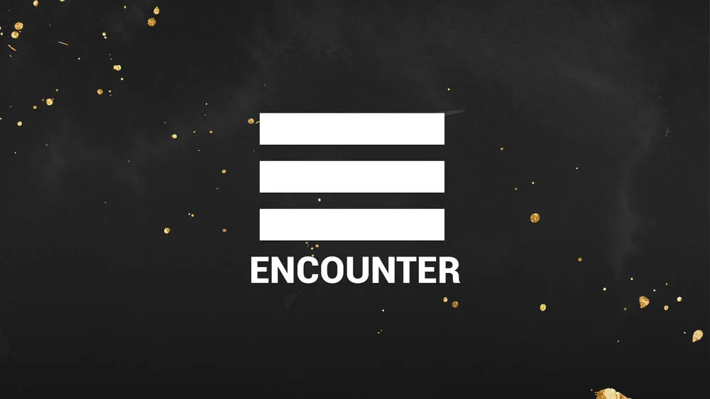 Encounter Student Ministry (Grades 6-12) NO Encounter this Week