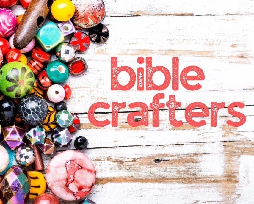 Bible Crafters
