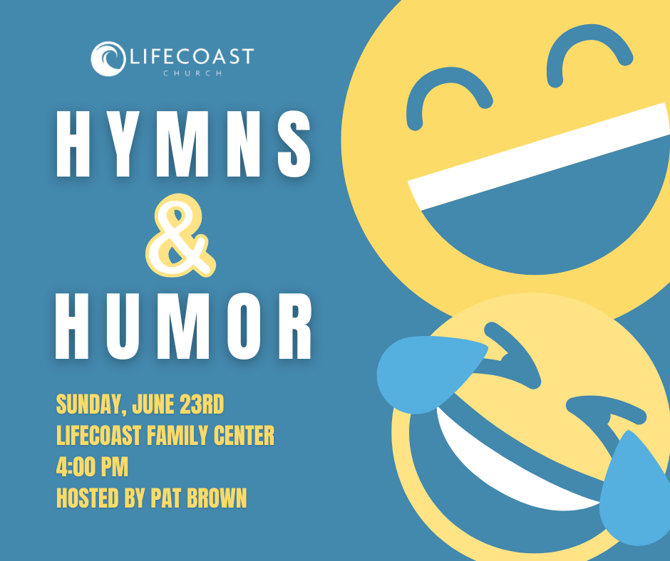 Hymns &amp; Humor