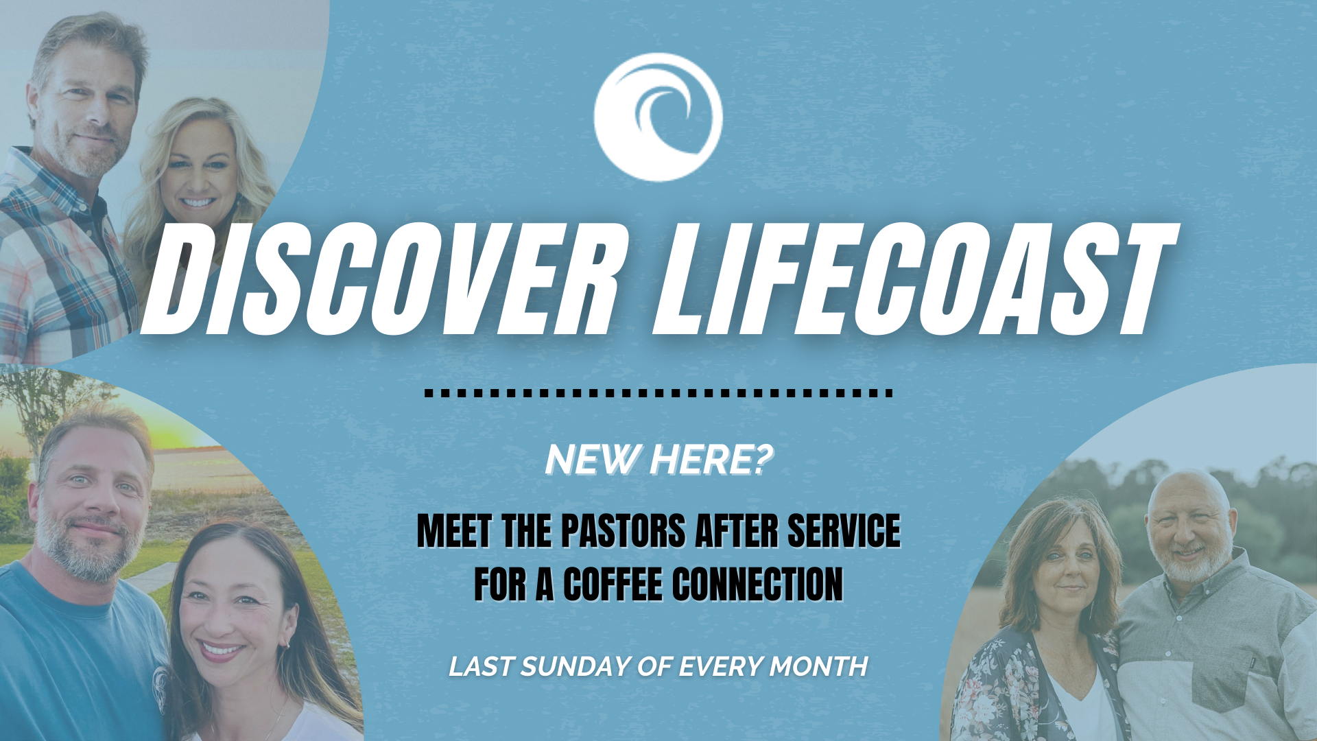Discover Lifecoast