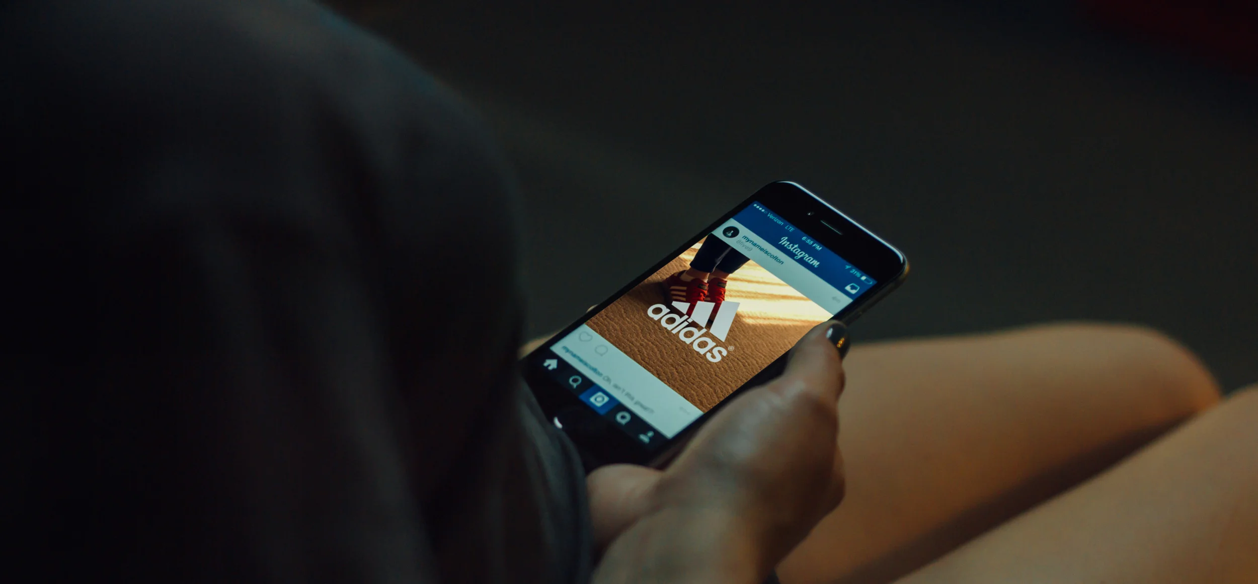 Industry-Focused Content Creation
