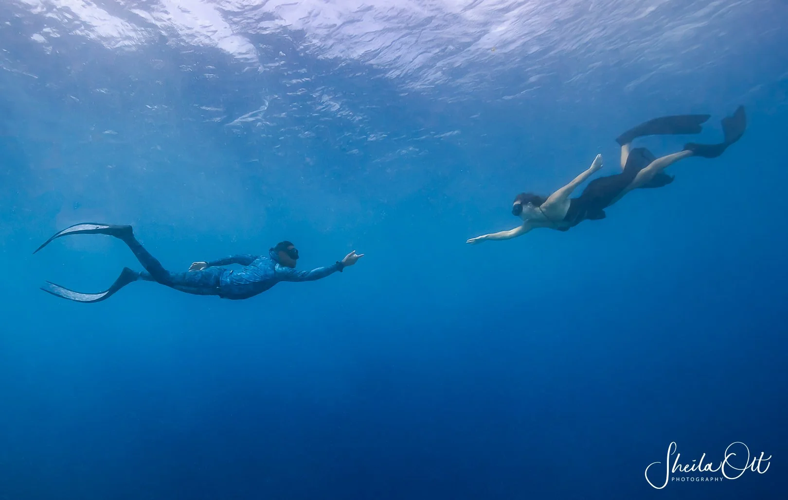 Let Your Gift be Love