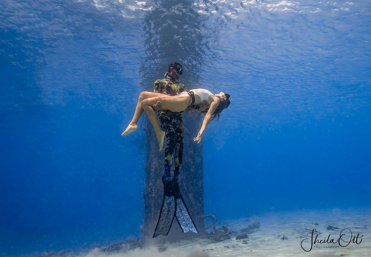 Sea Treasure 🏴‍☠️