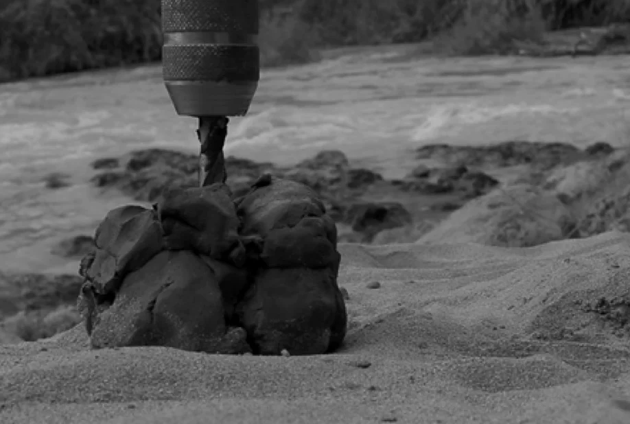 Stories Out / In Place