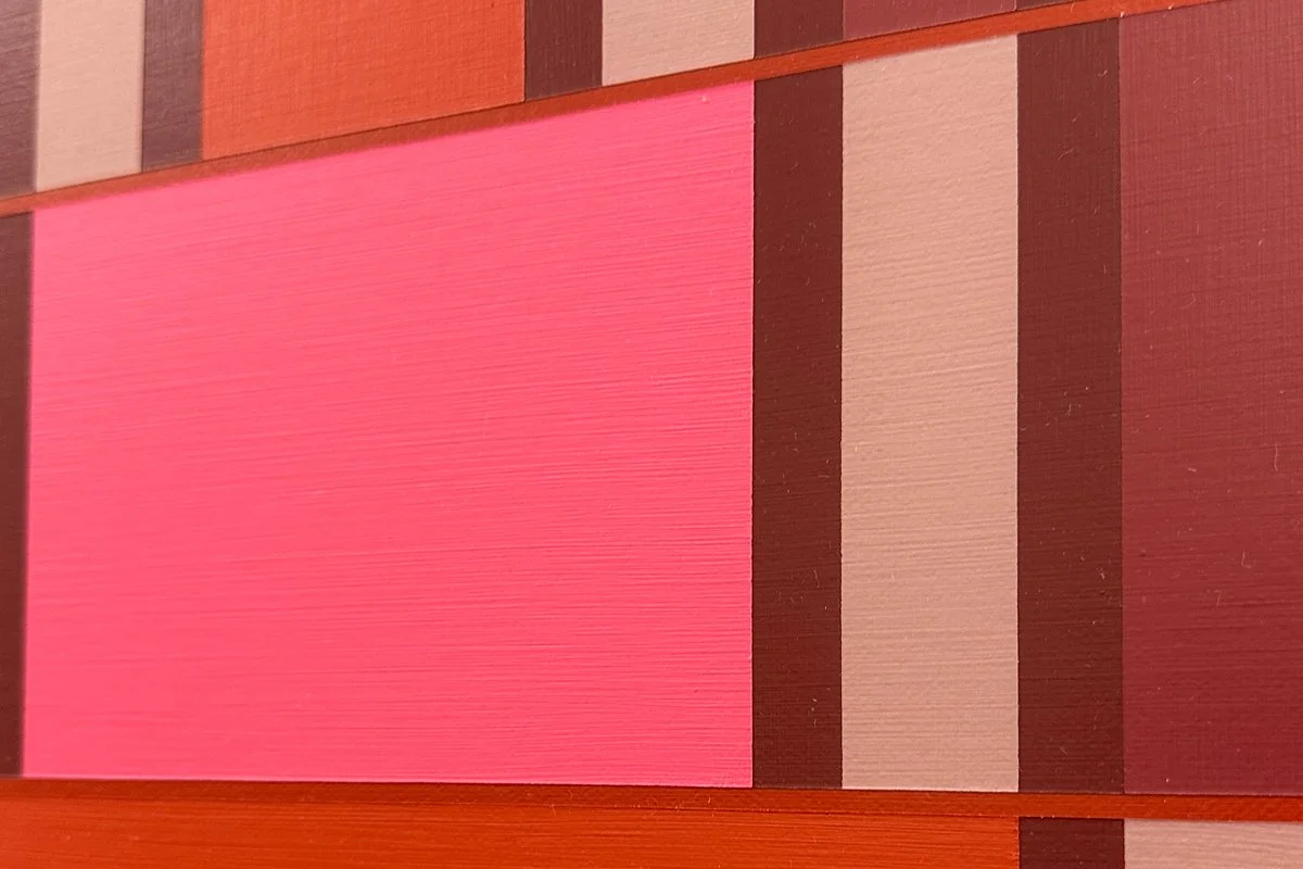  A Heart and a Land: Jordan Ann Craig and Joanna Keane Lopez