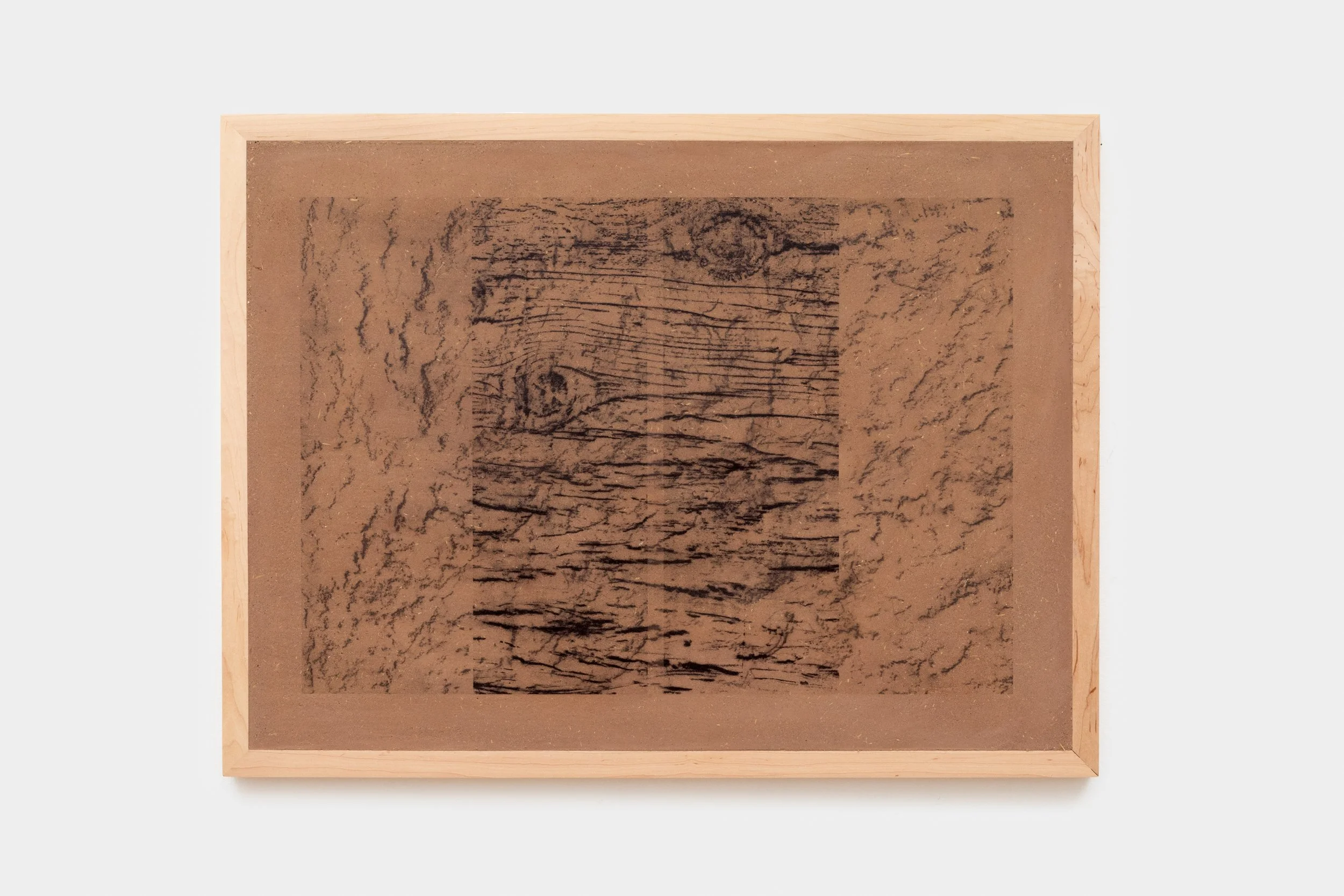  Del Curto Ranch, 30 × 40 in 