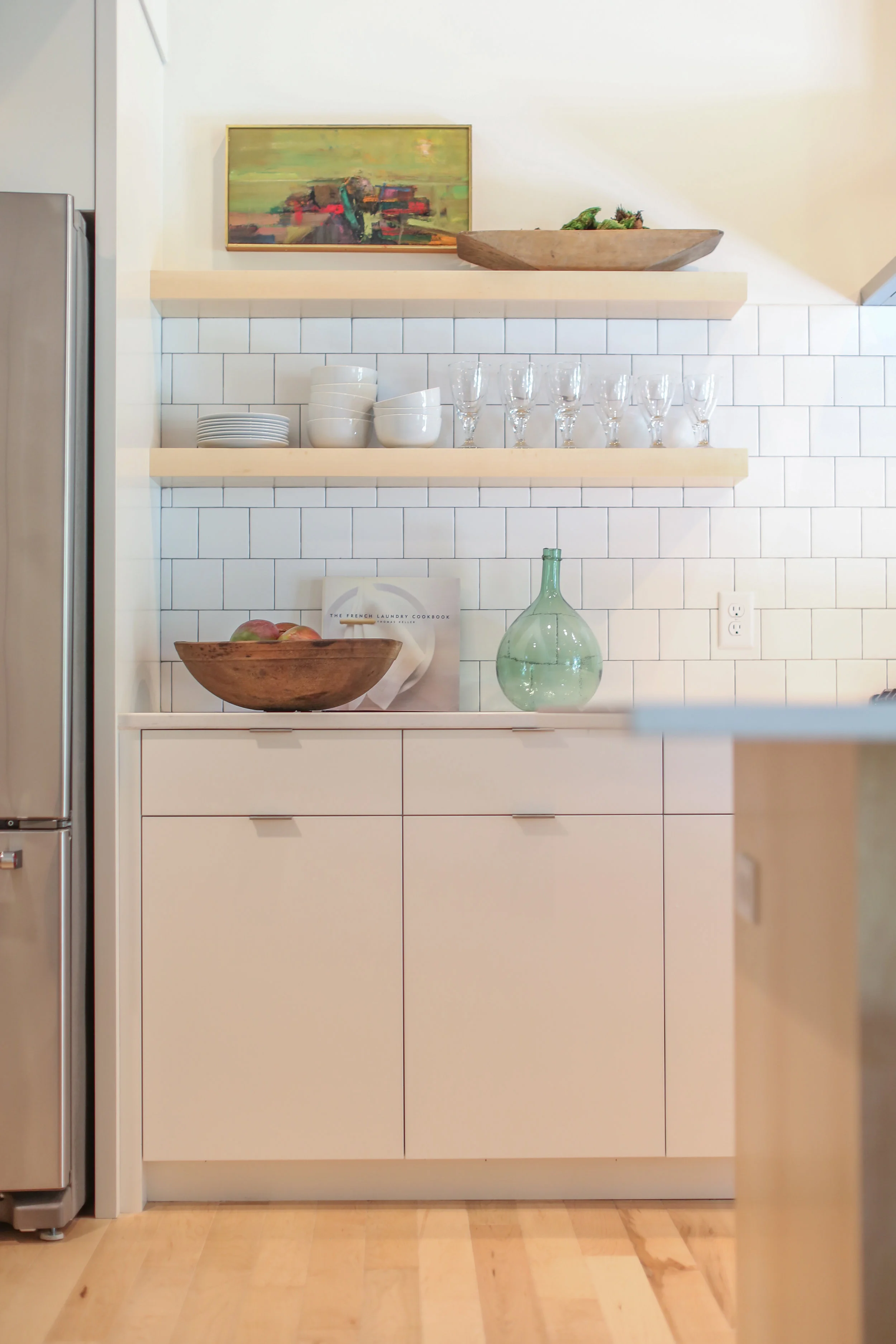 J Kath Design + Build | Equinox Design