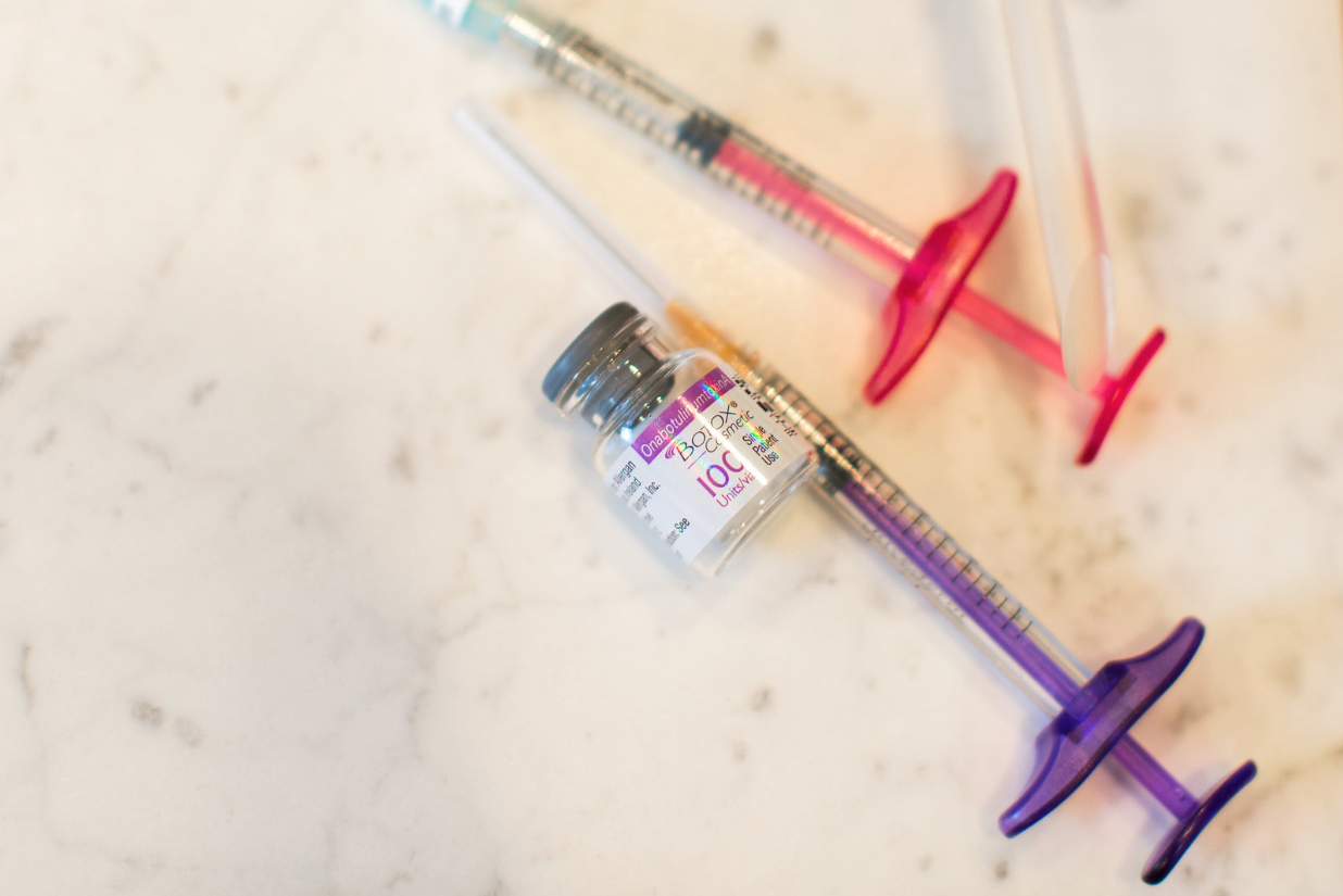Revel PR // Carillon Clinic