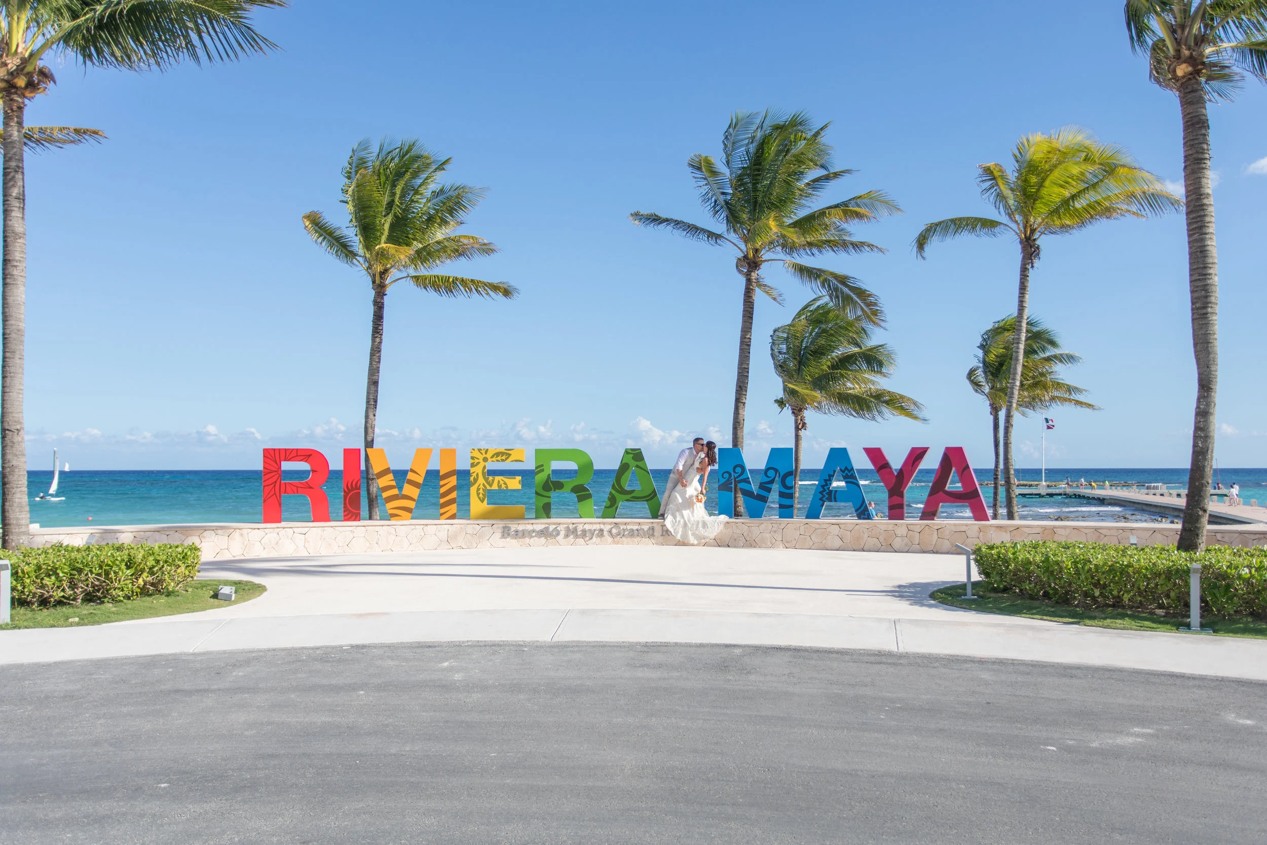 RIVIERA MAYA WEDDING