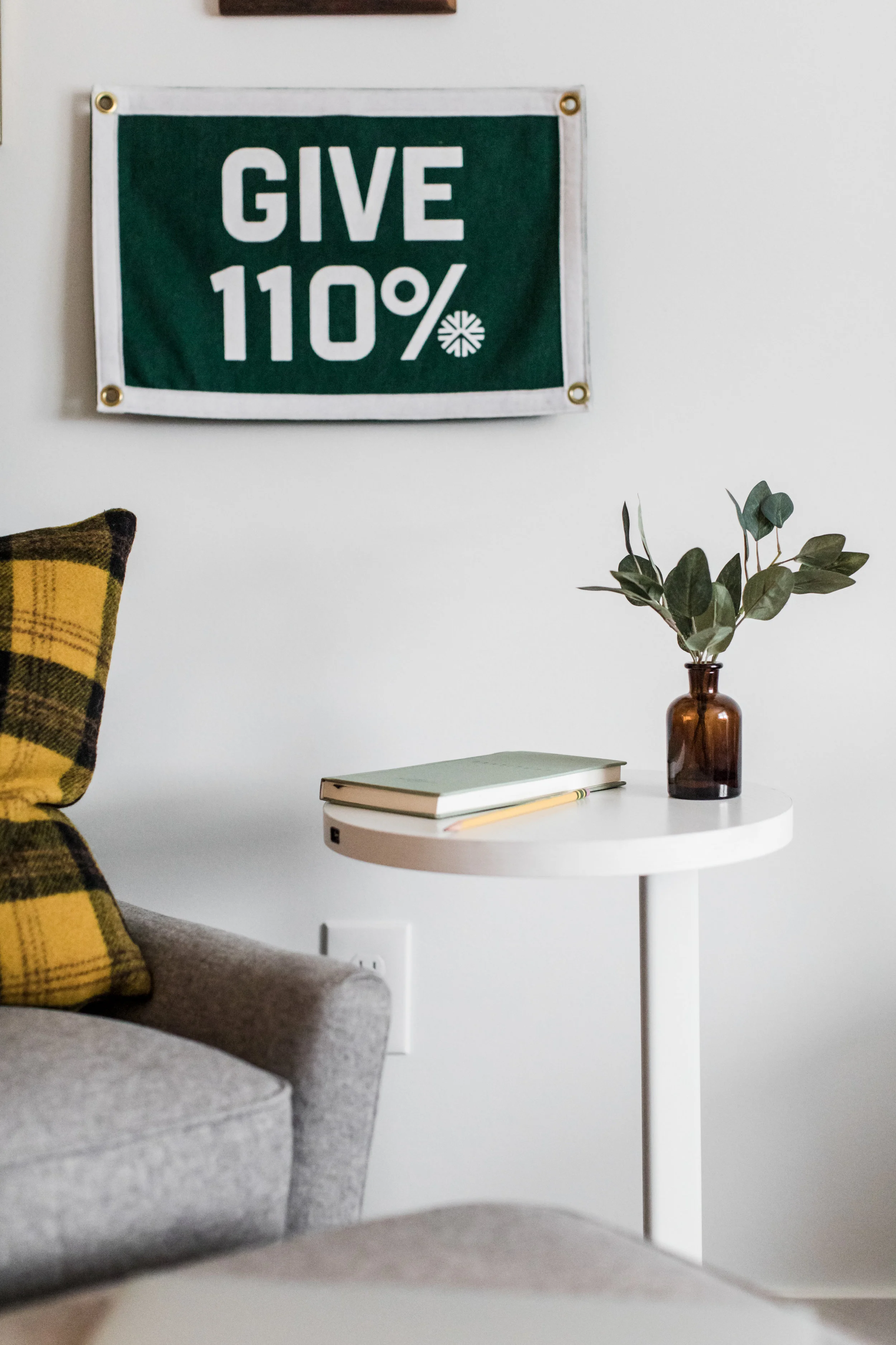 Blogger Content | Creekwood Hill