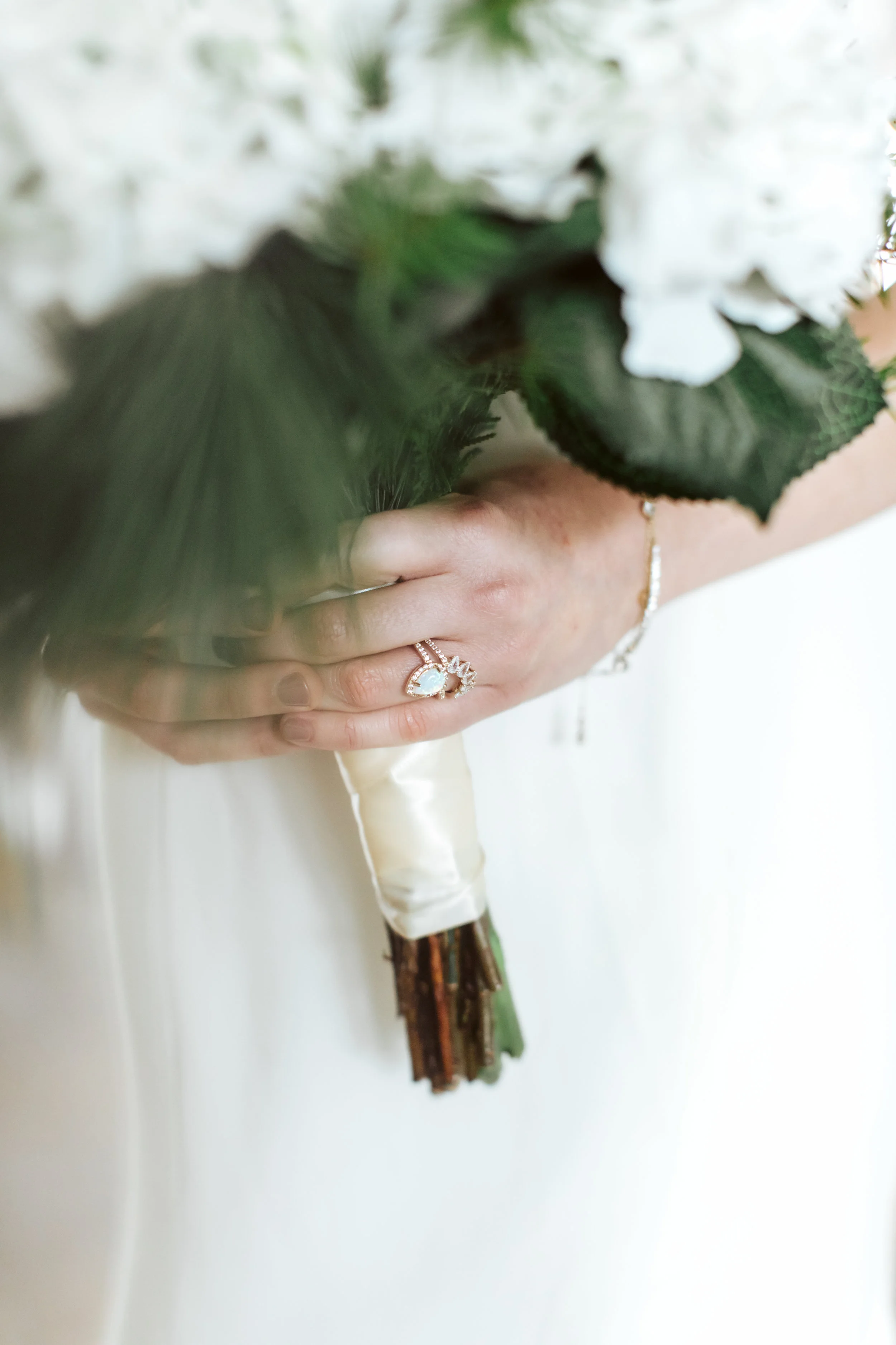 POSIES + POISE & STYLE BY CIA