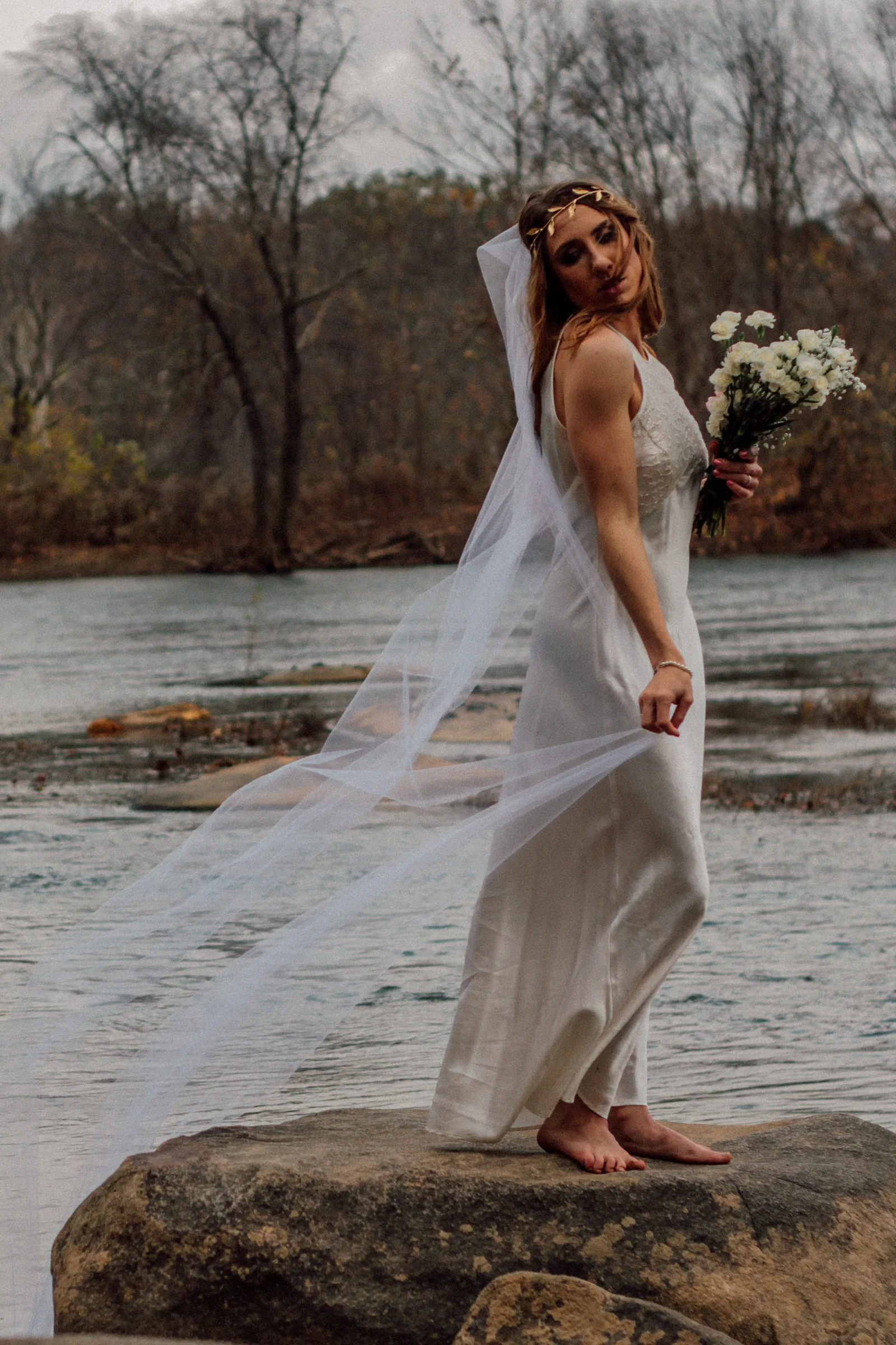 Ahh part 2 of Cara's modeling portfolio. We missed the rain by ten minutes and got some of the best photos we could have hoped for. Though Cara made my job so easy we were bound to hit gold.