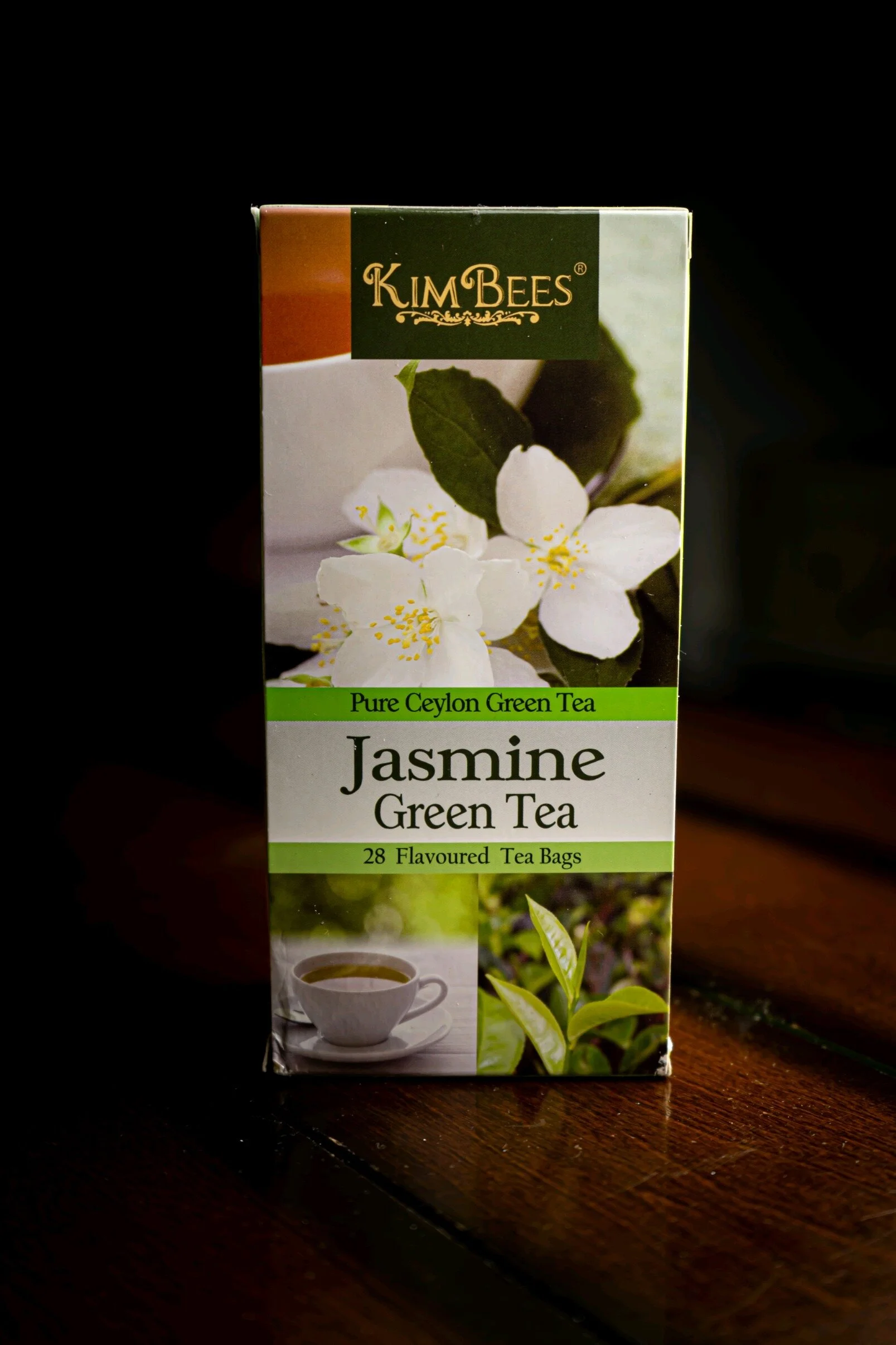 KimBees Jasmine Green Tea Box.JPG
