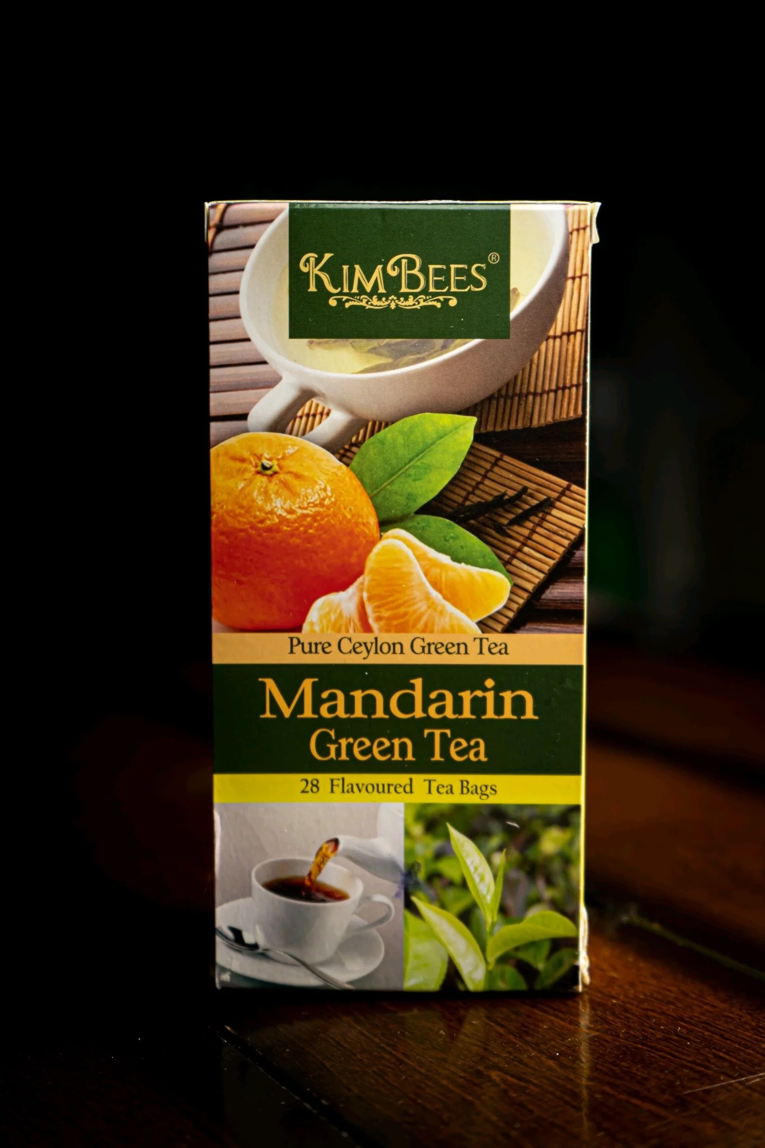 KimBees Mandarin Tea Box.JPG