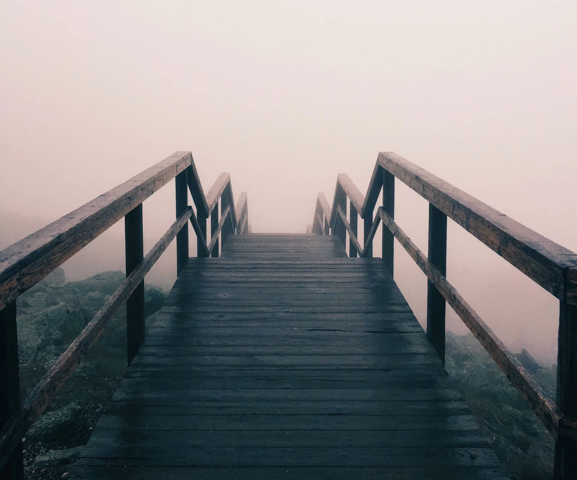 Don’t find a job, find a purpose